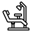 محیطی آرام